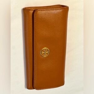 Tory Burch Authentic Wallet